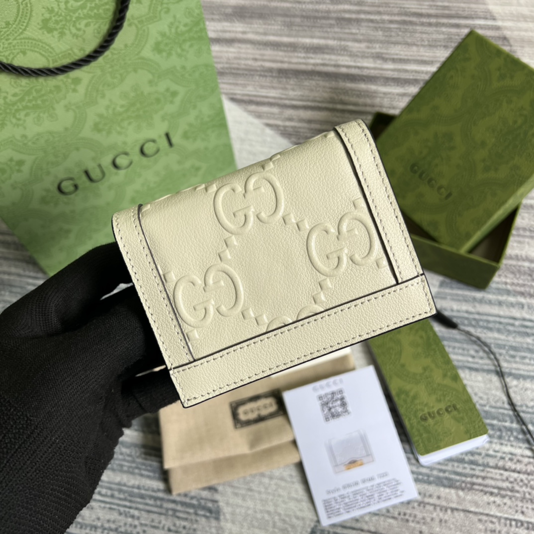 Gucci Wallets